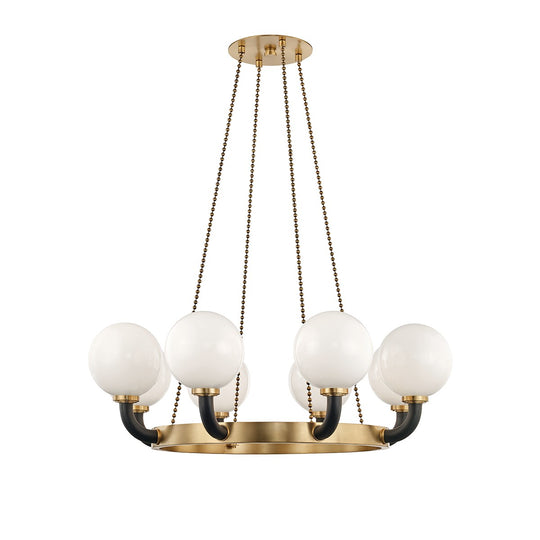 Werner Pendant