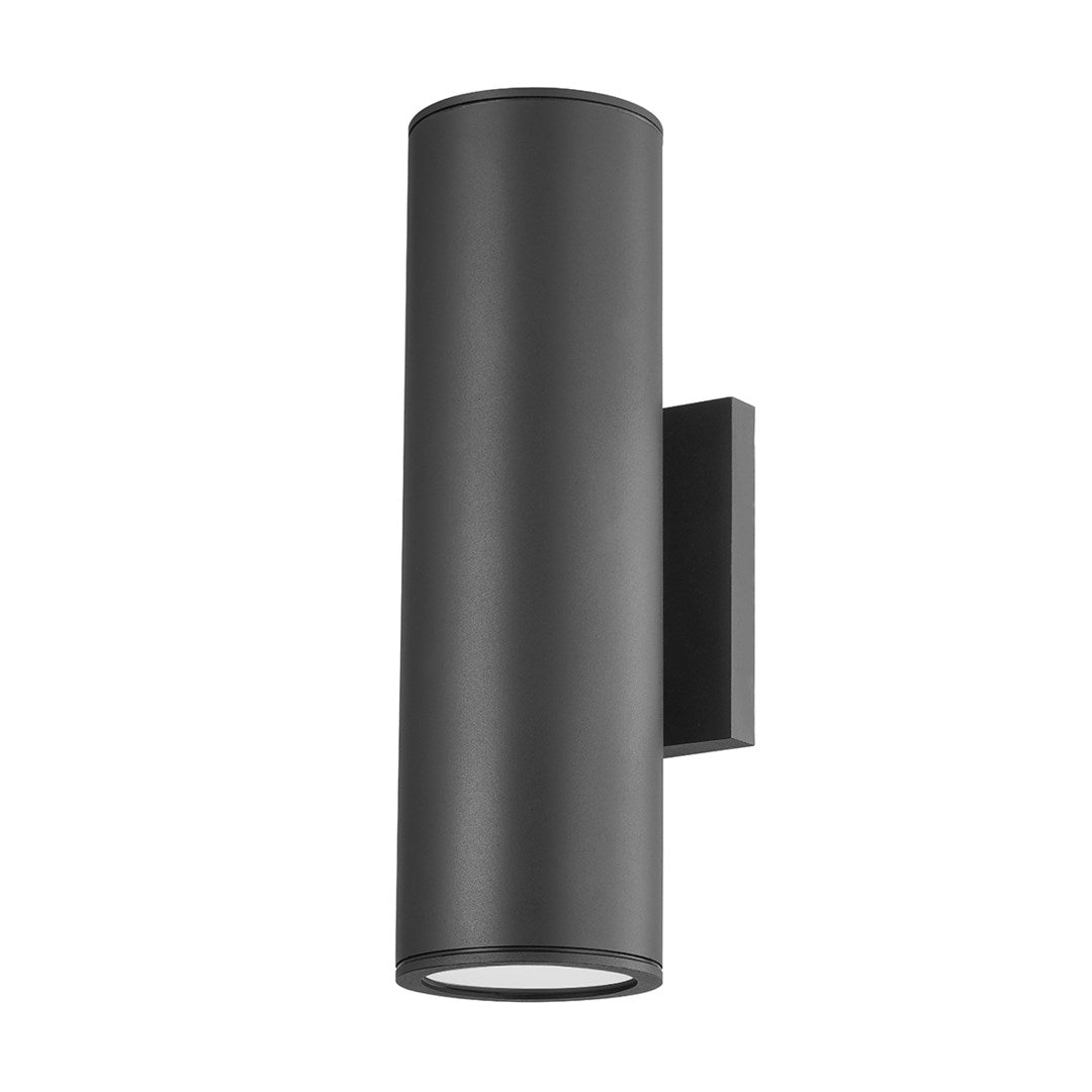 Perry 2-Light Exterior Wall Sconce