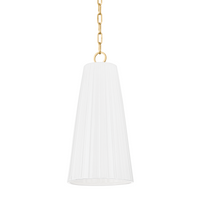 Treman 1 Light Pendant