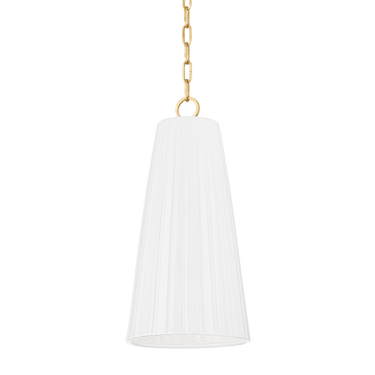 Treman 1 Light Pendant