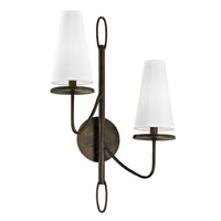 Marcel Sconce
