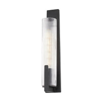 Malakai 1-Light Wall Sconce