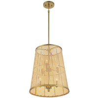 Astoria 6-Light Pendant