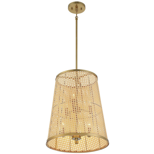 Astoria 6-Light Pendant