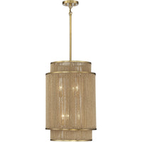 Ashburn 6-Light Pendant
