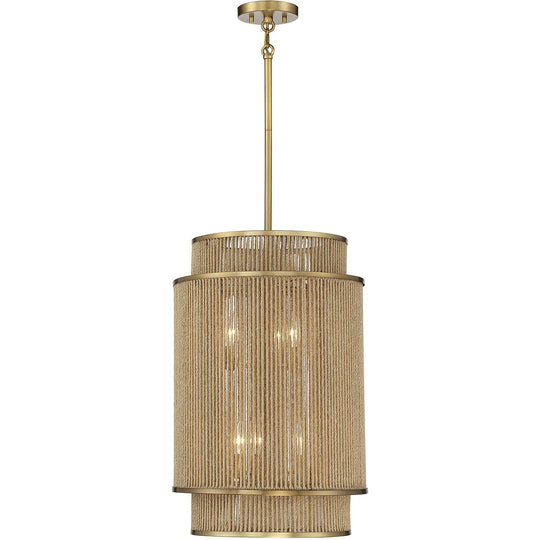 Ashburn 6-Light Pendant