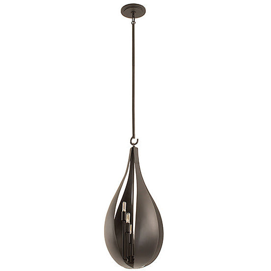 Bali 5-Light Pendant