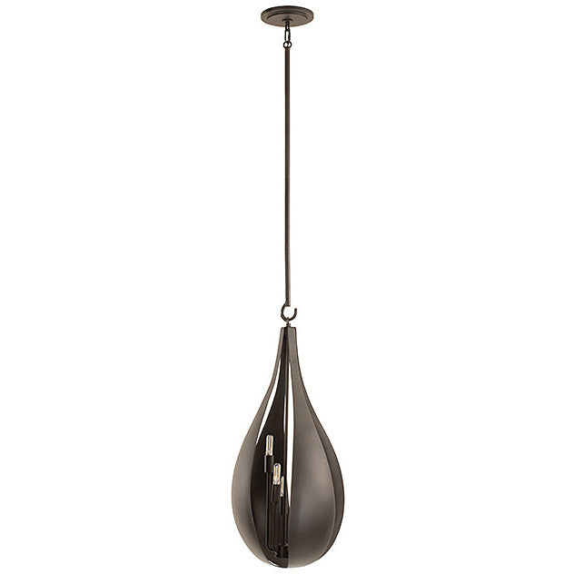 Bali 5-Light Pendant