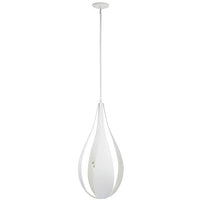 Bali 6-Light Pendant