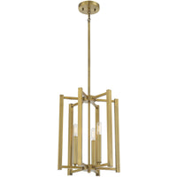 Benson 3-Light Pendant