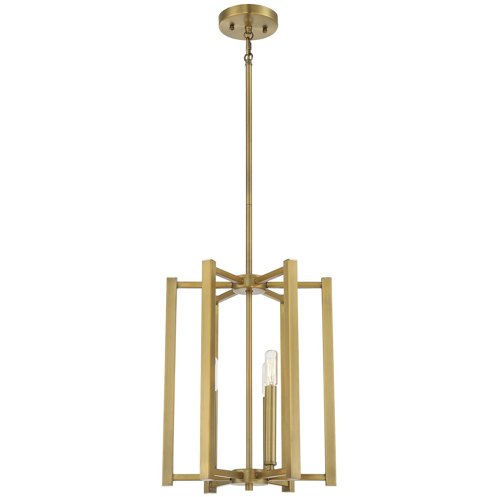 Benson 3-Light Pendant