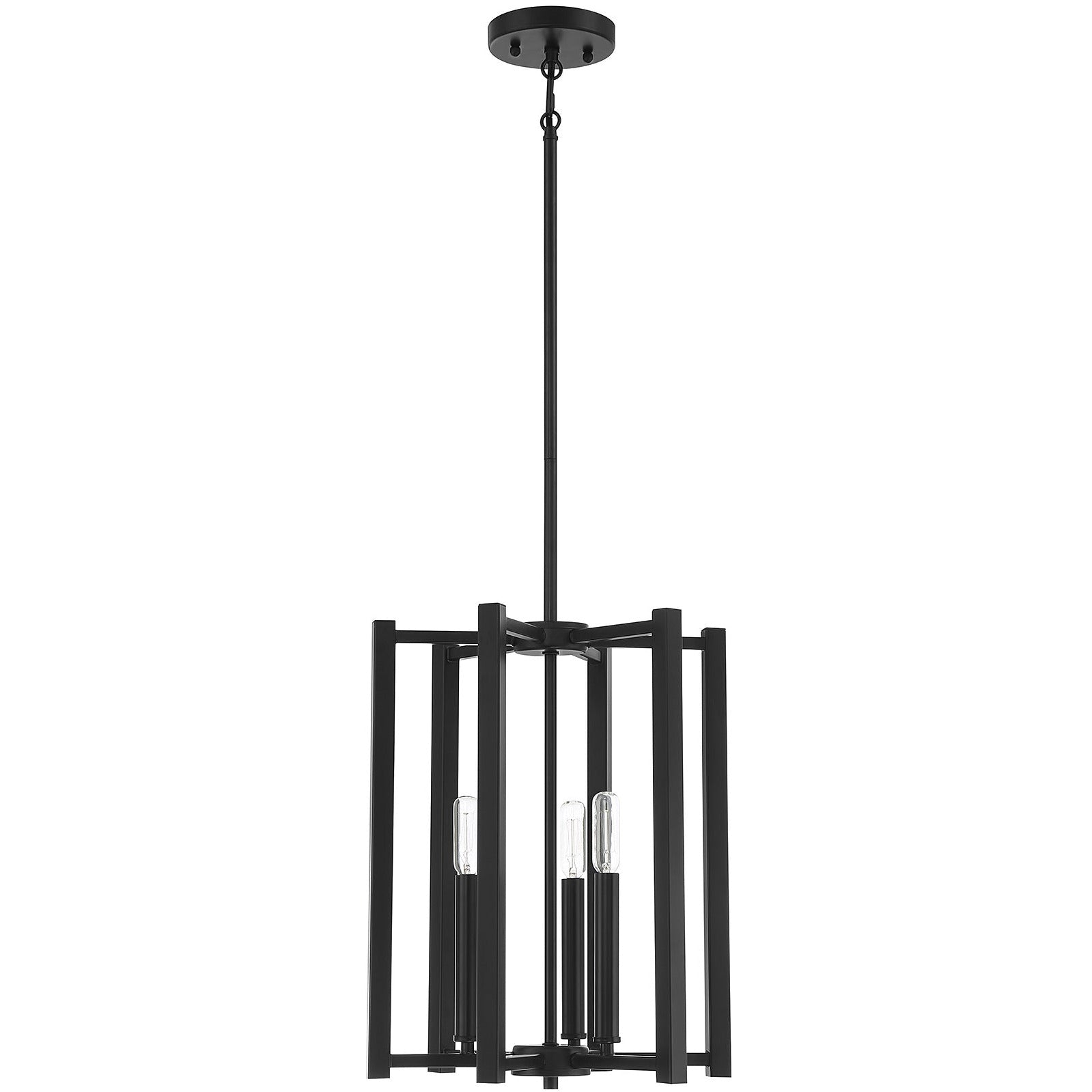 Benson 3-Light Pendant