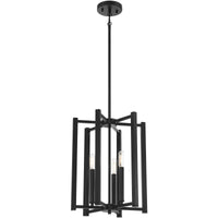 Benson 3-Light Pendant