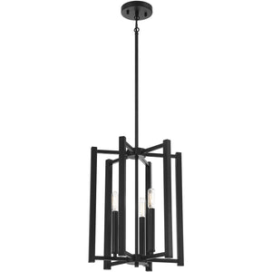 Benson 3-Light Pendant