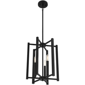 Benson 3-Light Pendant