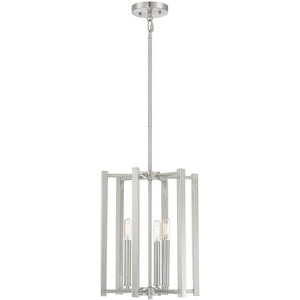 Benson 3-Light Pendant