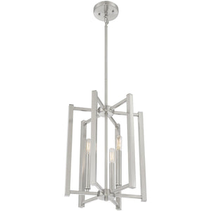 Benson 3-Light Pendant