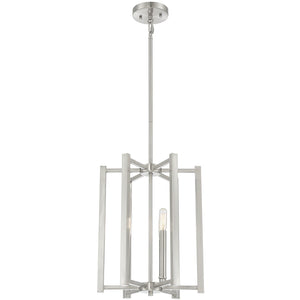 Benson 3-Light Pendant