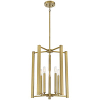 Benson 5-Light Pendant