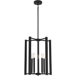 Benson 5-Light Pendant