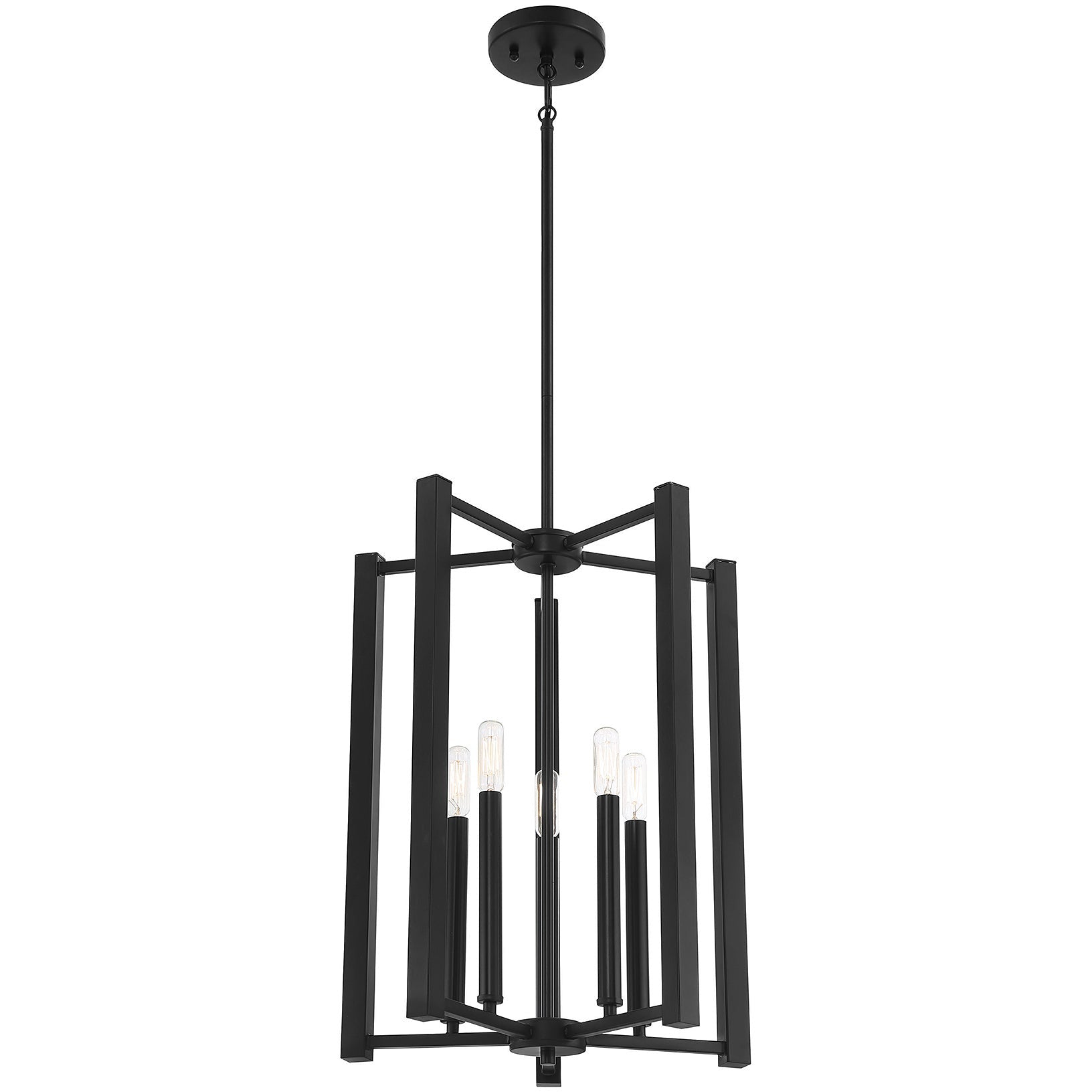 Benson 5-Light Pendant