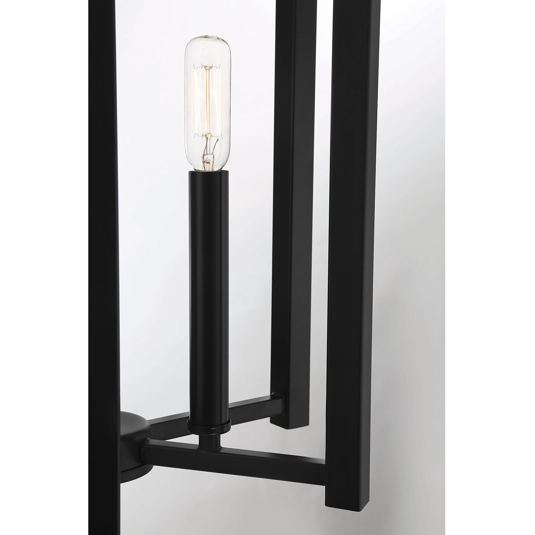 Benson 5-Light Pendant