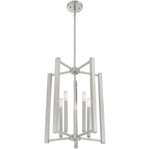 Benson 5-Light Pendant