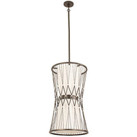 Joliet 6-Light Pendant