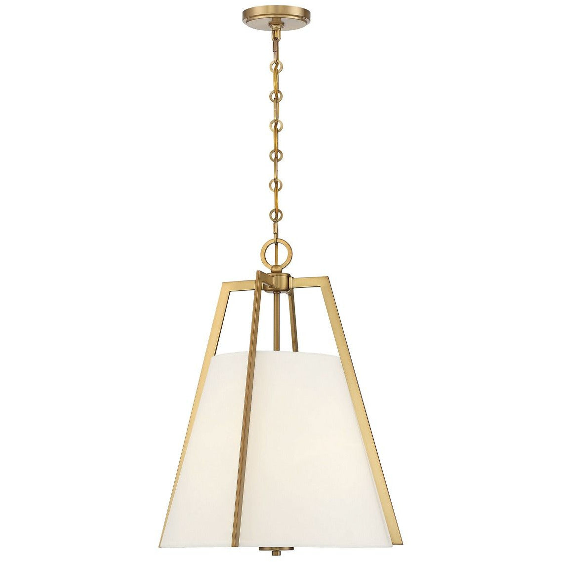 Mansfield 3-Light Pendant