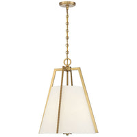 Mansfield 3-Light Pendant