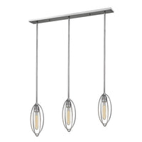 Persis Linear Suspension