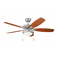Kichler 52 In Canfield Select Fan LED