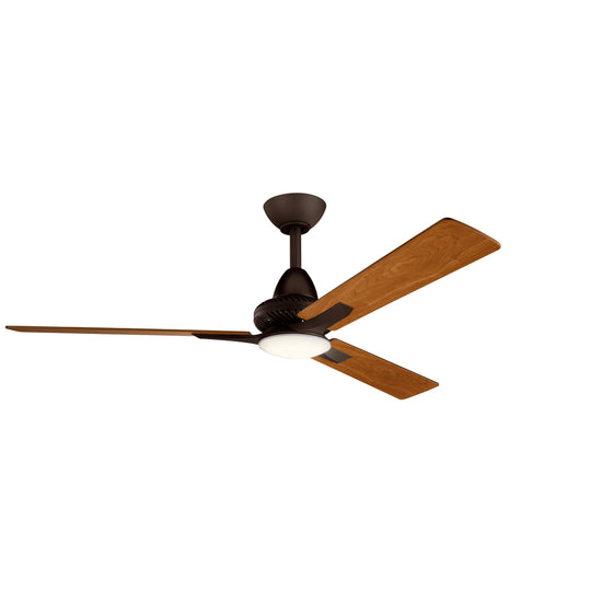Kichler 52 Inch Kosmus Fan LED