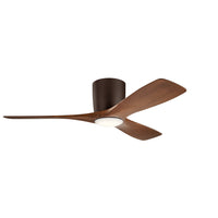Kichler 48 Inch Volos Fan LED
