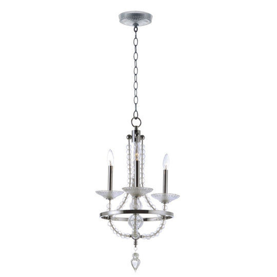 Paris Chandelier