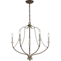 Nadia Chandelier