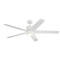 Kichler 56 Inch Brahm Fan LED