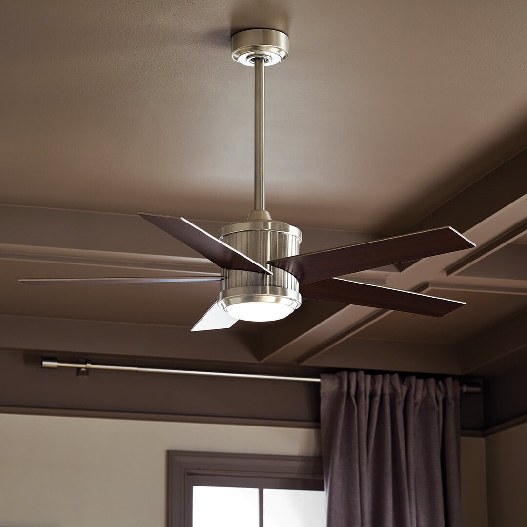 Brahm 48" Ceiling Fan