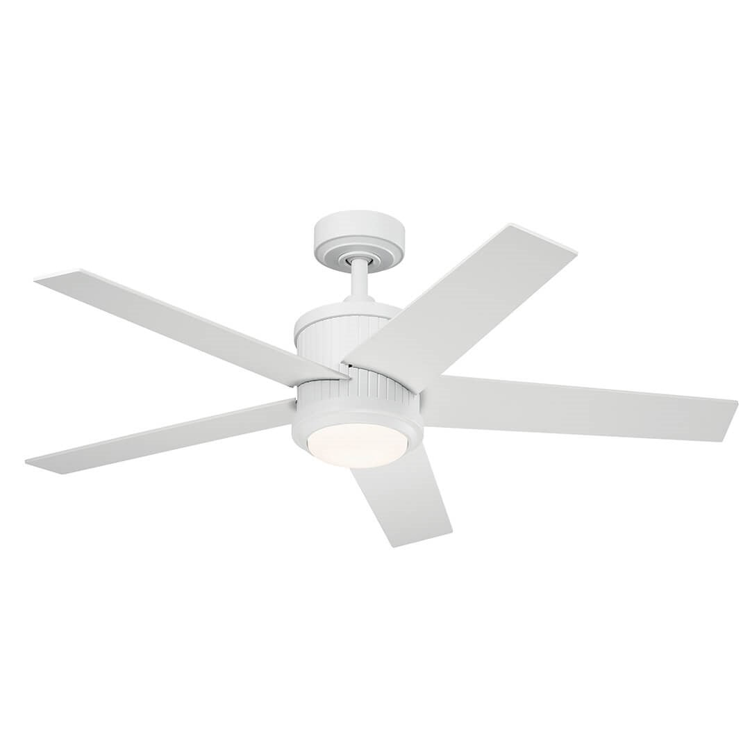 Brahm 48" Ceiling Fan