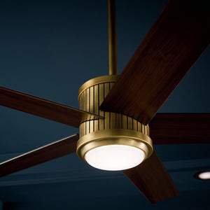 Brahm 48" Ceiling Fan