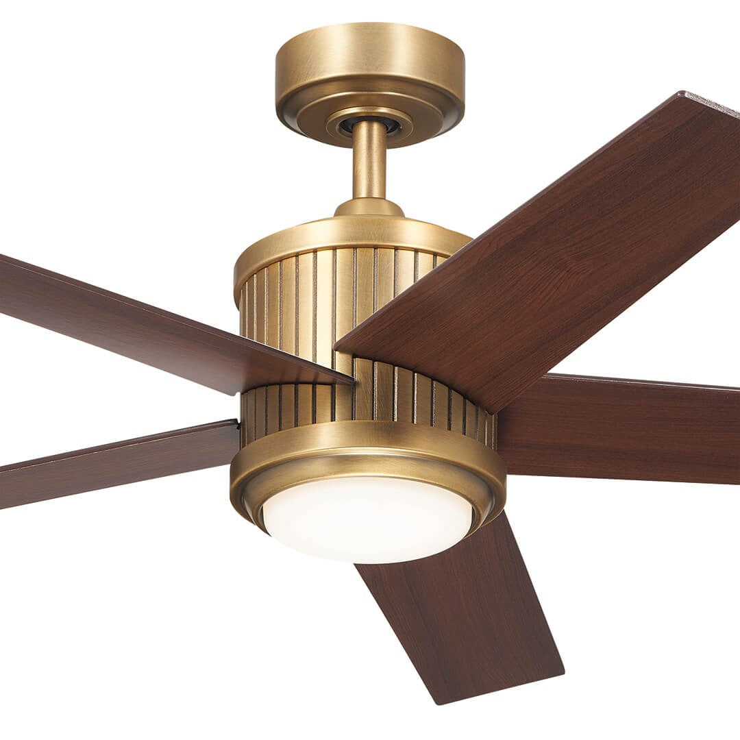 Brahm 48" Ceiling Fan