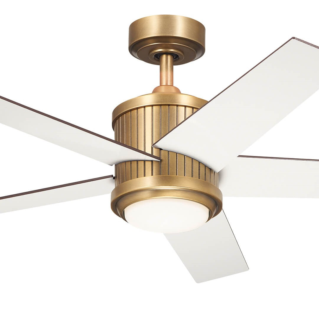 Brahm 48" Ceiling Fan