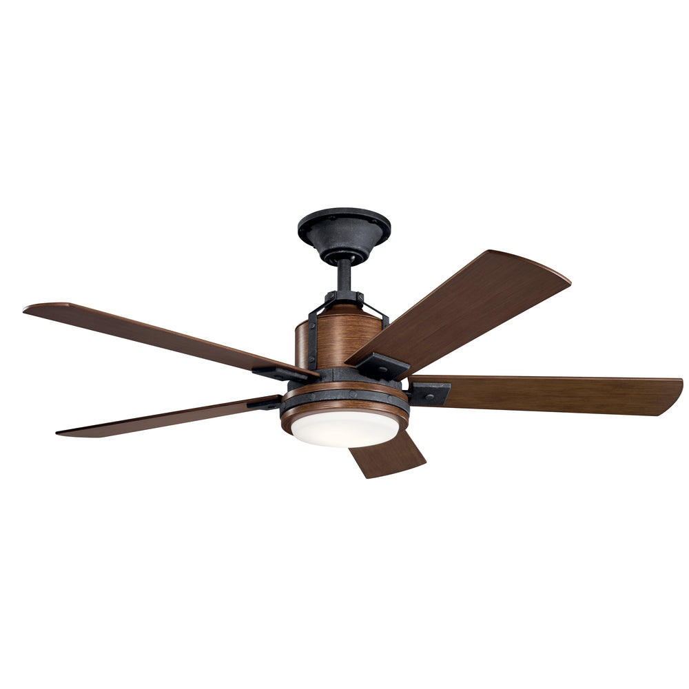 Kichler 52 Inch Colerne Fan LED