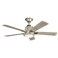 Kichler 52 Inch Colerne Fan LED