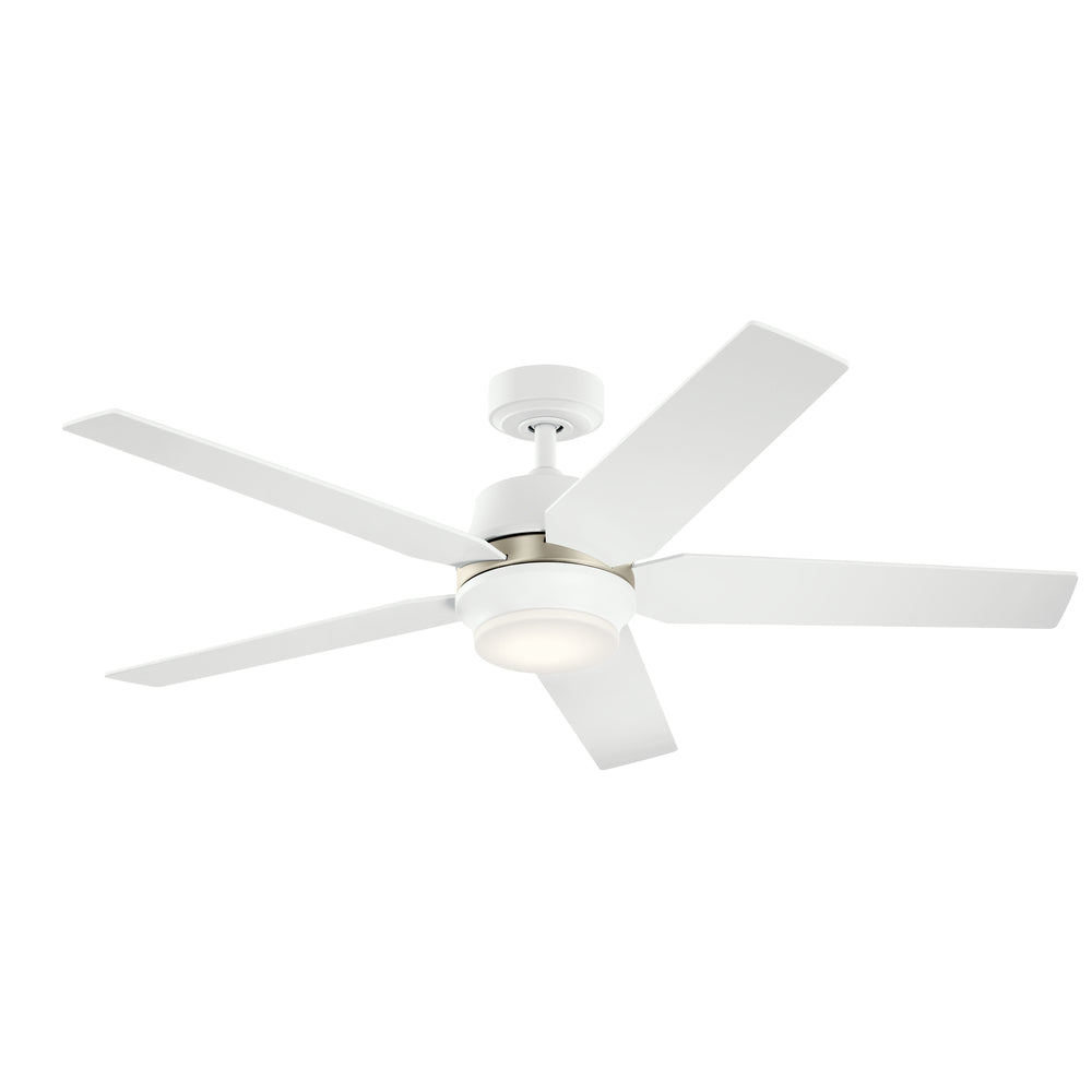 Kichler 52 Inch Maeve Fan LED