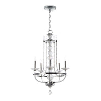 Paris Chandelier