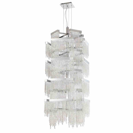Rossi Chandelier
