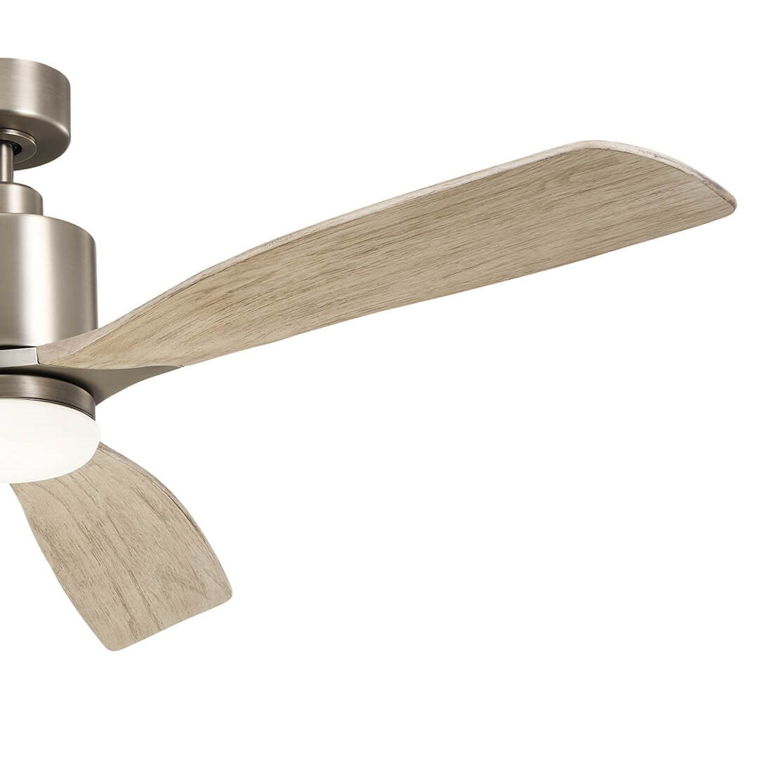 Ridley II 60" Ceiling Fan