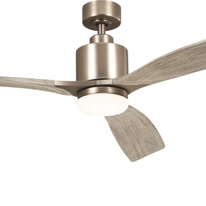 Ridley II 60" Ceiling Fan