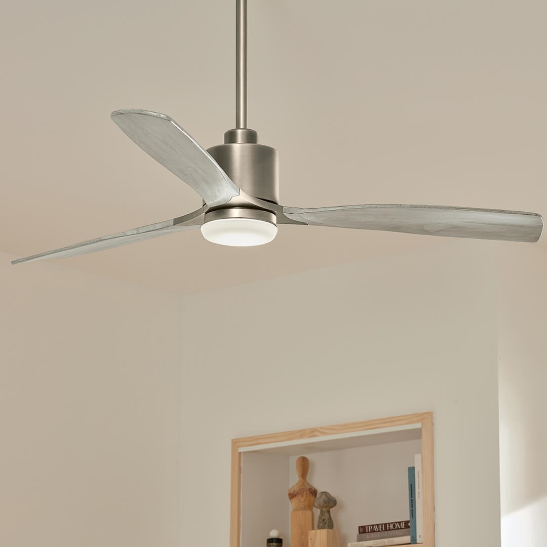 Ridley II 60" Ceiling Fan